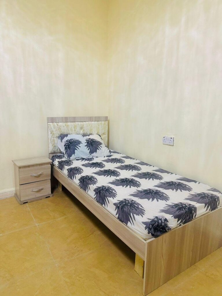 Apartment: 3 Qol Qalabeysan Casri Ah
