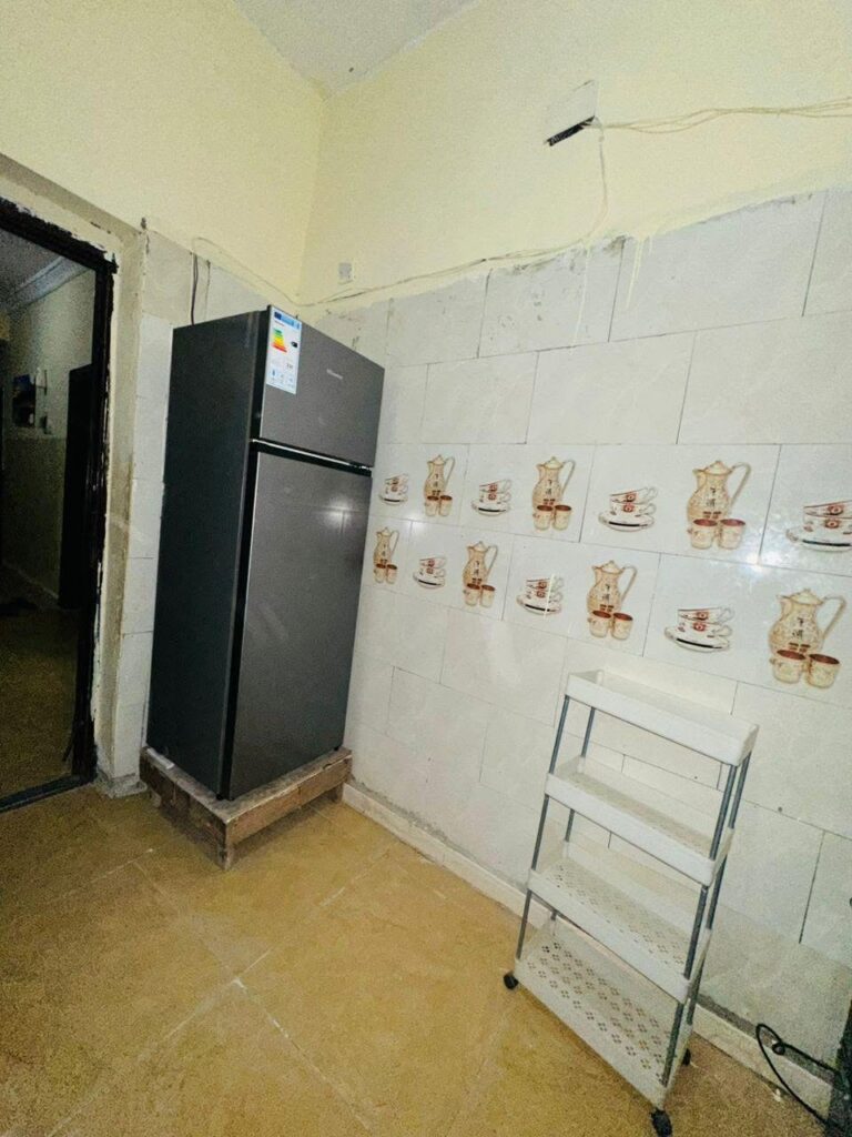 Apartment: 3 Qol Qalabeysan Casri Ah