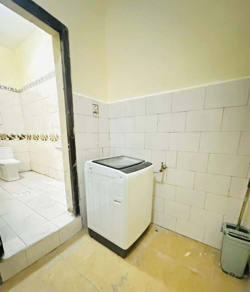 Apartment: 3 Qol Qalabeysan Casri Ah
