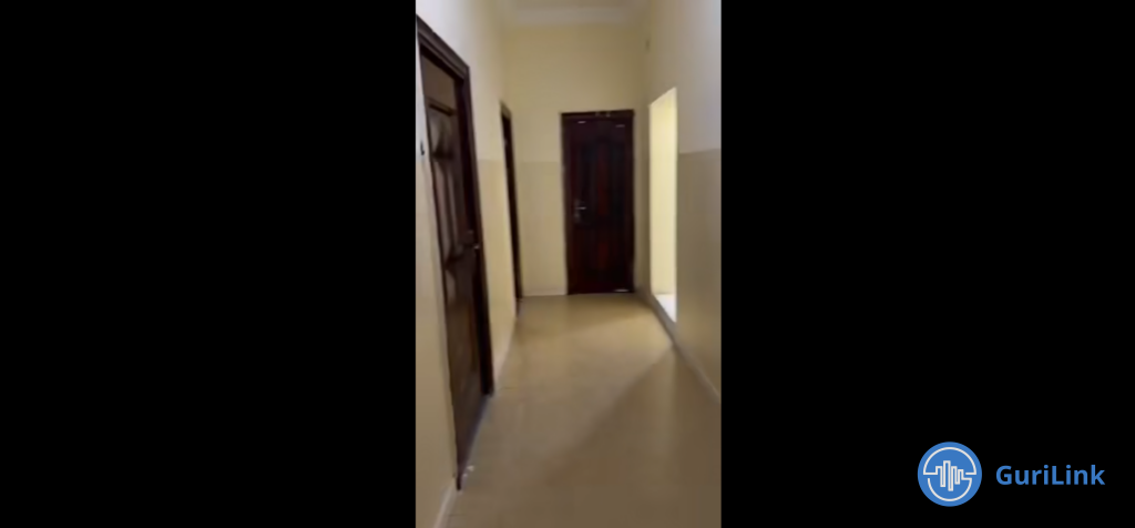 Apartment 3 Qol ah oo Kiro ah