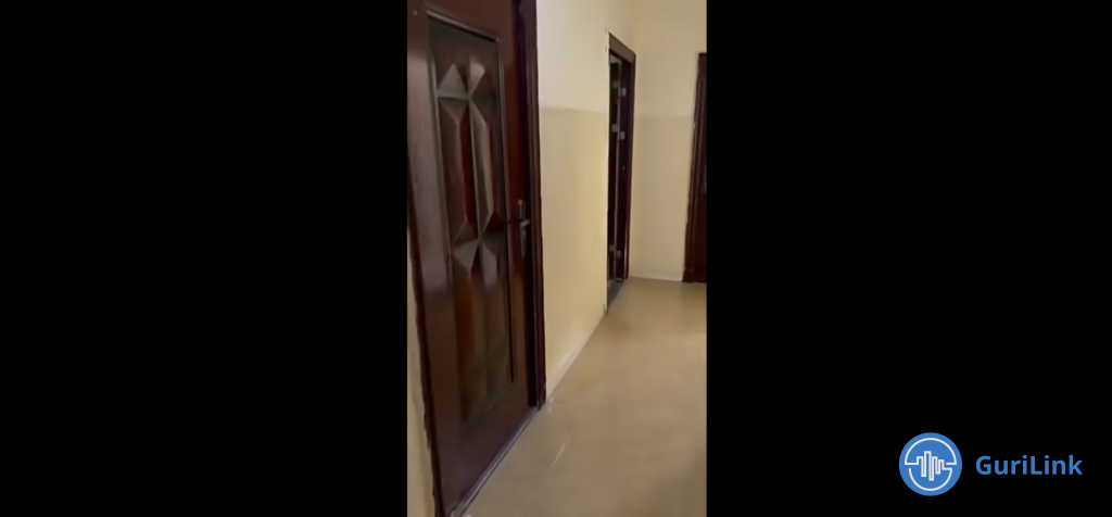 Apartment 3 Qol ah oo Kiro ah