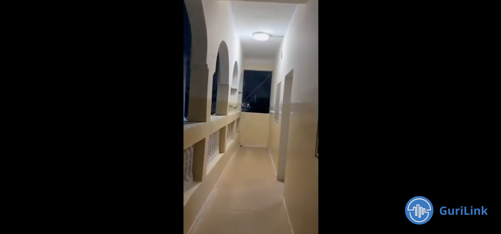 Apartment 3 Qol ah oo Kiro ah