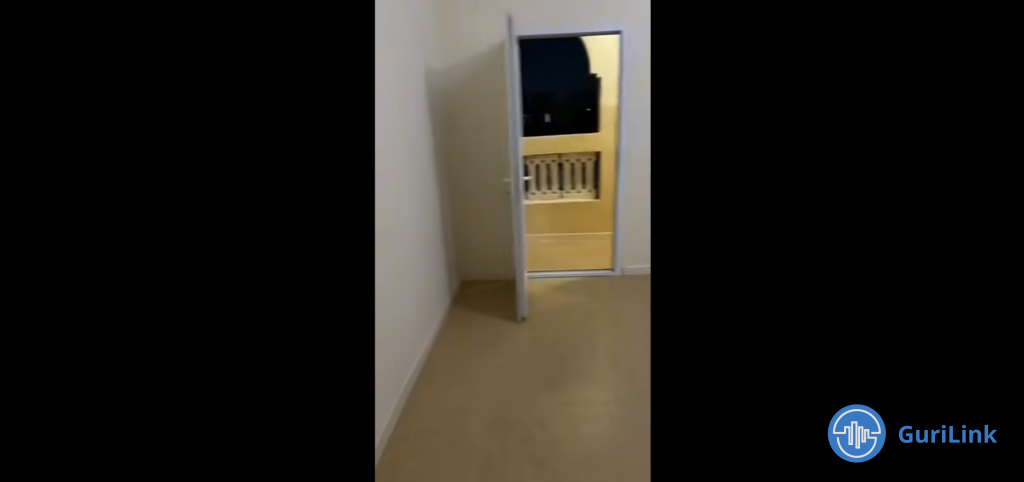 Apartment 3 Qol ah oo Kiro ah