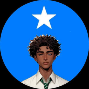 Ahmed Cali Cosoble