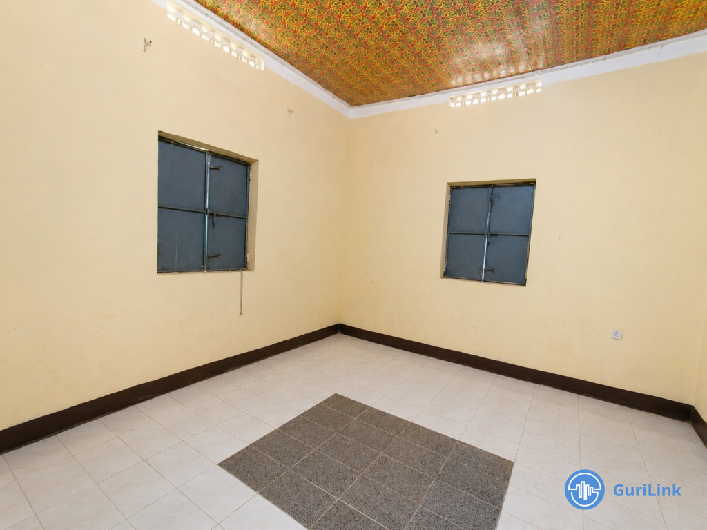 Guri Filo Ah oo Iib Ah – Taagane, Ceelasha Biyaha