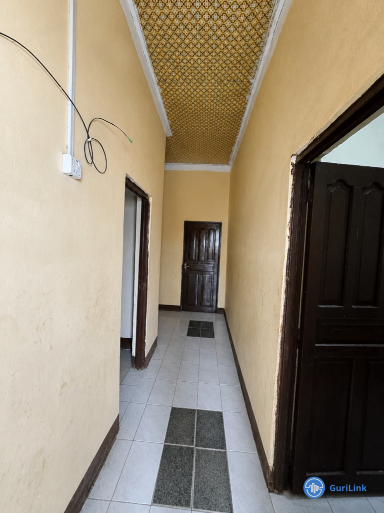 Guri Filo Ah oo Iib Ah – Taagane, Ceelasha Biyaha