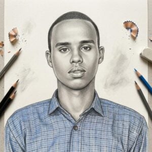 Ahmed Abdi