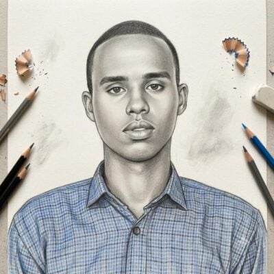 Ahmed Abdi