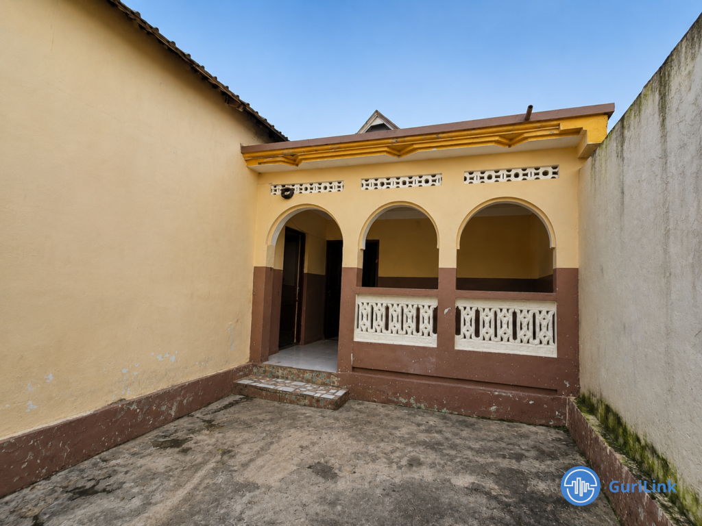 Guri Filo Ah oo Iib Ah – Taagane, Ceelasha Biyaha