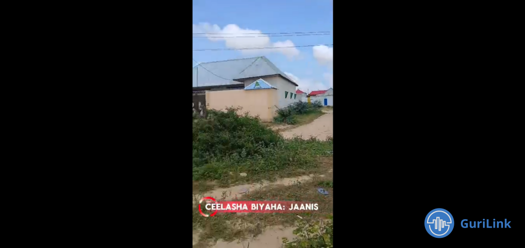 Dhul Banaan Nus Boos – Ceelasha Biyaha, Afgooye