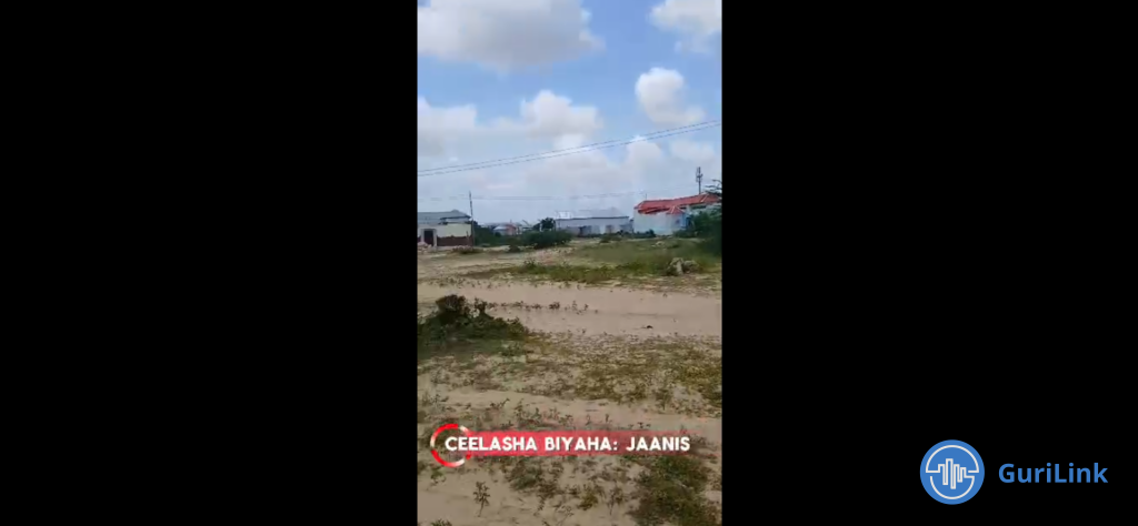 Dhul Banaan Nus Boos – Ceelasha Biyaha, Afgooye