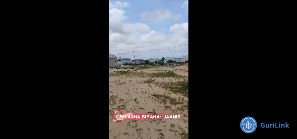 Dhul Banaan Nus Boos – Ceelasha Biyaha, Afgooye
