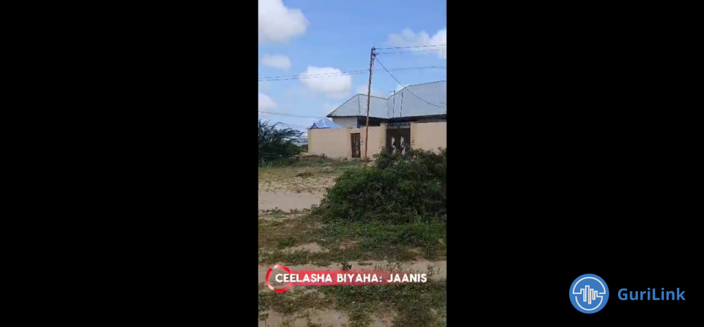 Dhul Banaan Nus Boos – Ceelasha Biyaha, Afgooye