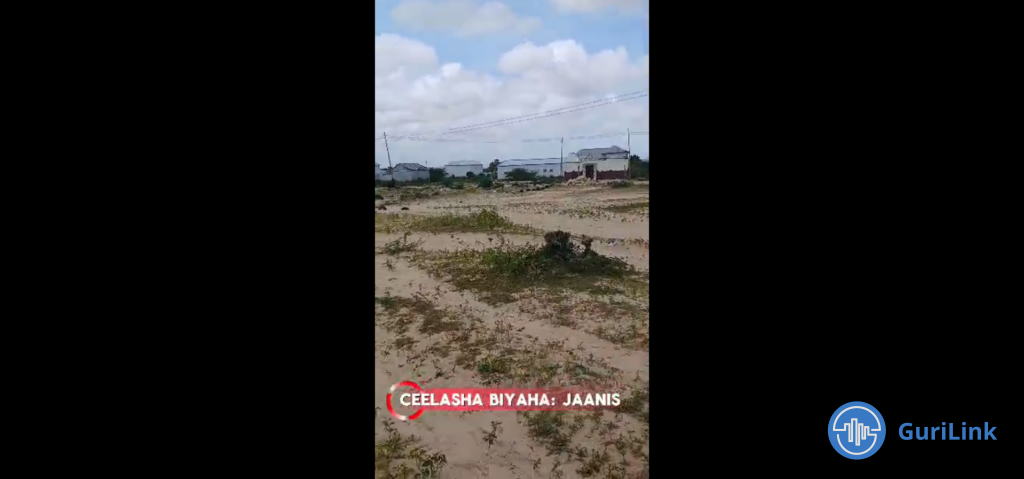 Dhul Banaan Nus Boos – Ceelasha Biyaha, Afgooye