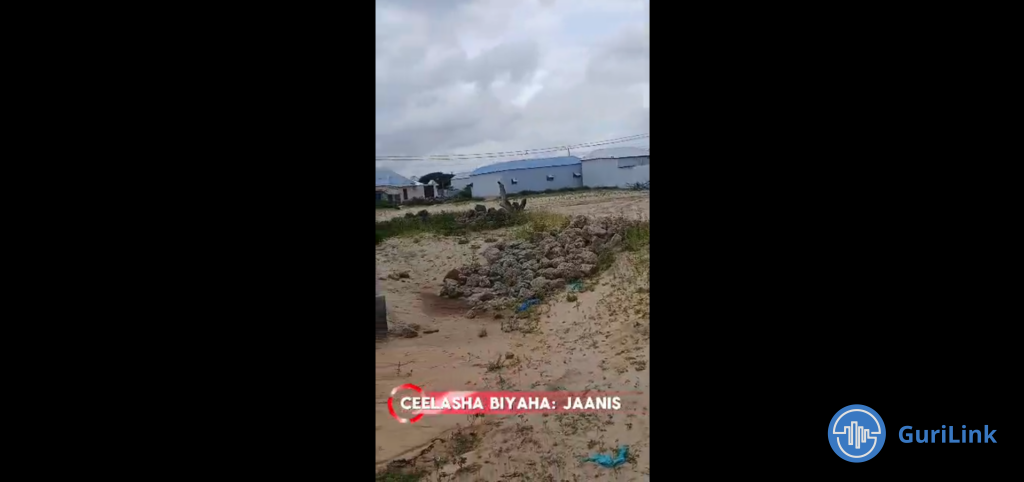 Dhul Banaan Nus Boos – Ceelasha Biyaha, Afgooye