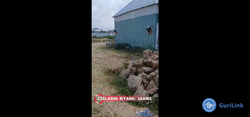Dhul Banaan Nus Boos – Ceelasha Biyaha, Afgooye